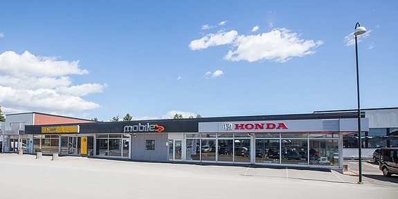 Bilde 1 av 1 i jobbannonse-galleriet