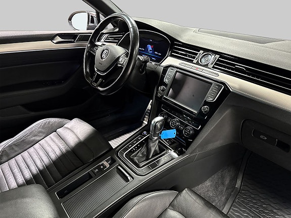 Volkswagen Passat Alltrack