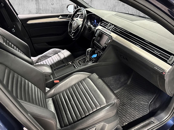 Volkswagen Passat Alltrack