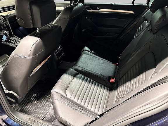 Volkswagen Passat Alltrack