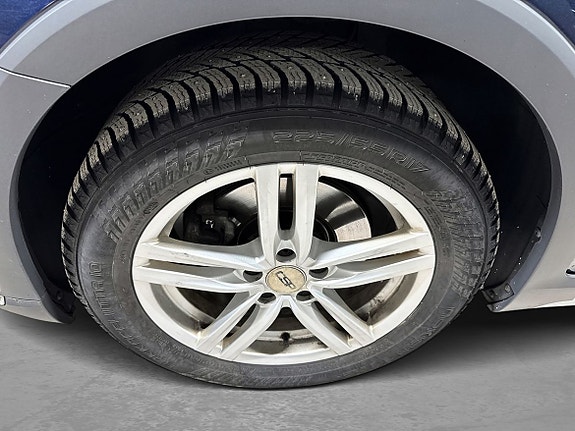 Volkswagen Passat Alltrack