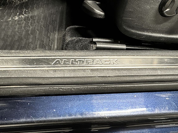 Volkswagen Passat Alltrack