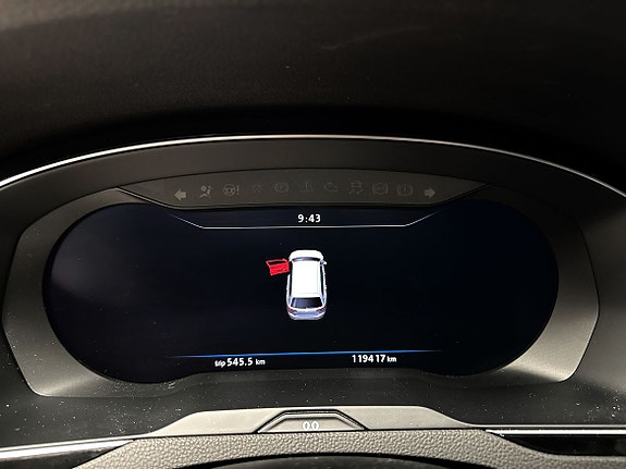 Volkswagen Passat Alltrack