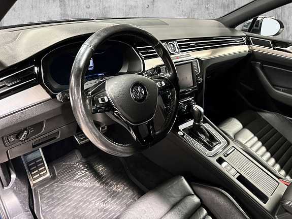 Volkswagen Passat Alltrack