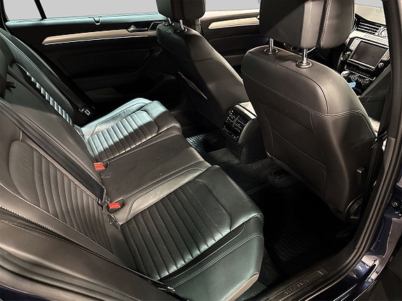 Volkswagen Passat Alltrack