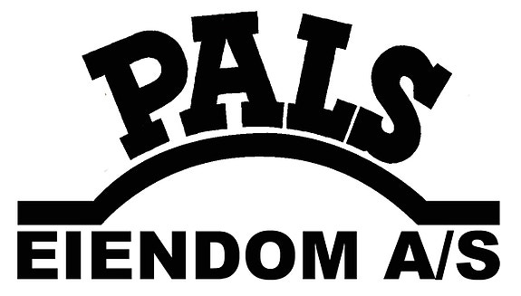 Pals Eiendom AS logo