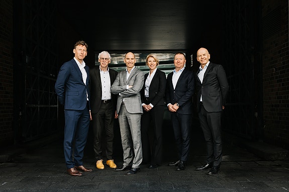 Bilde 1 av 6 i jobbannonse-galleriet