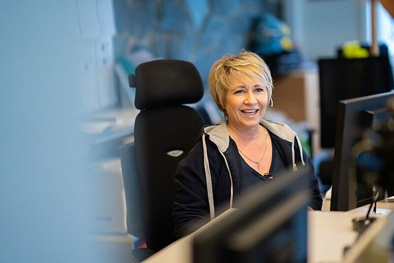 Bilde 2 av 3 i jobbannonse-galleriet