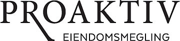 Proaktiv Eiendomsmegling logo