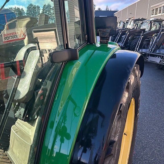 John Deere 6430 Premium 50 km 2010, kr 499 000,-
