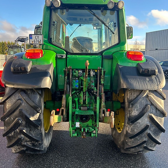 John Deere 6430 Premium 50 km 2010, kr 499 000,-