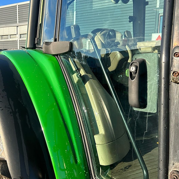 John Deere 6430 Premium 50 km 2010, kr 499 000,-