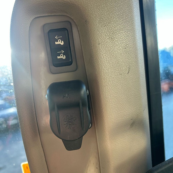 John Deere 6430 Premium 50 km 2010, kr 499 000,-