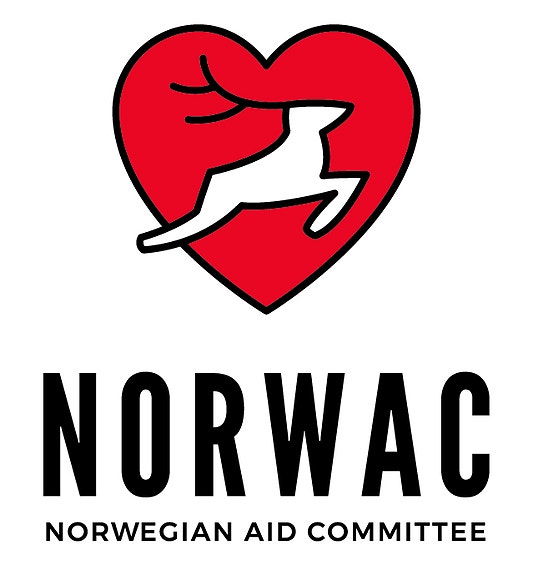 NORWAC logo