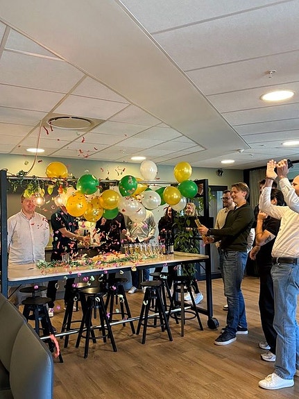 Bilde 5 av 5 i jobbannonse-galleriet