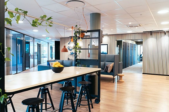 Bilde 2 av 5 i jobbannonse-galleriet