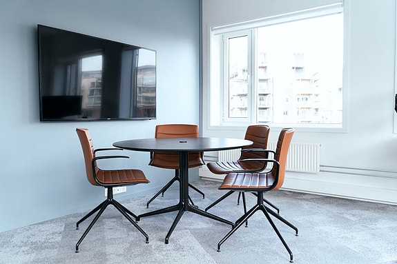 Bilde 4 av 5 i jobbannonse-galleriet