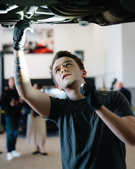 Bilde 1 av 3 i jobbannonse-galleriet