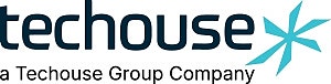TECHOUSE AS logo