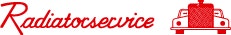 Radiatorservice AS logo