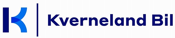 Kverneland Bil AS logo