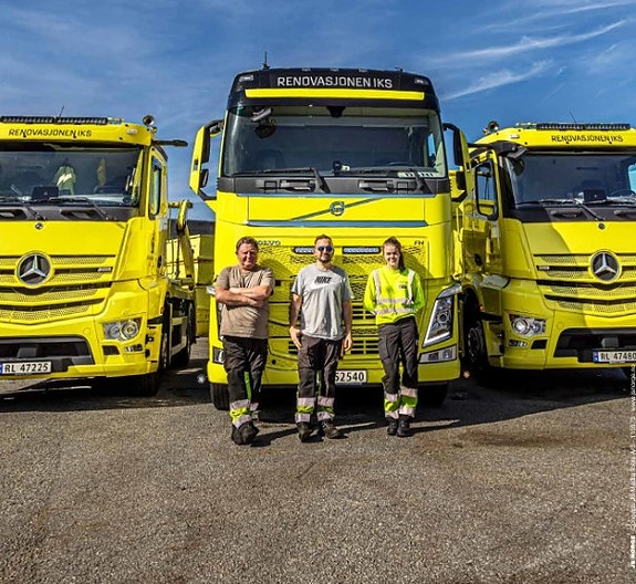 Bilde 4 av 8 i jobbannonse-galleriet