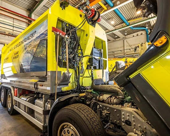 Bilde 6 av 8 i jobbannonse-galleriet