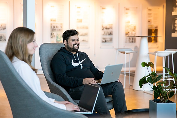 Bilde 2 av 3 i jobbannonse-galleriet