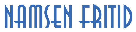 Namsen Fritid logo