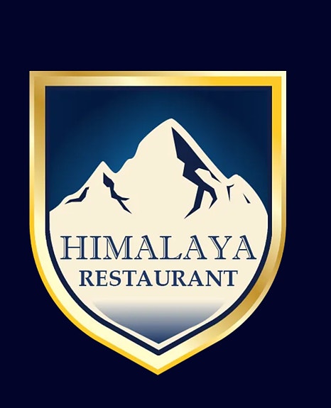 HIMALAYA TANDORI AS logo