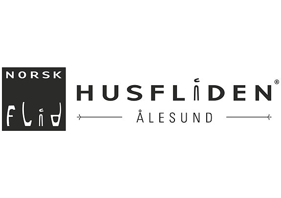 Husfliden Ålesund AS logo