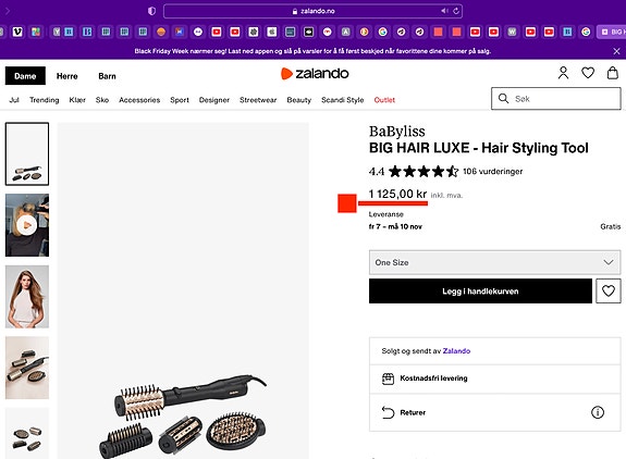 Product image 2 of 10