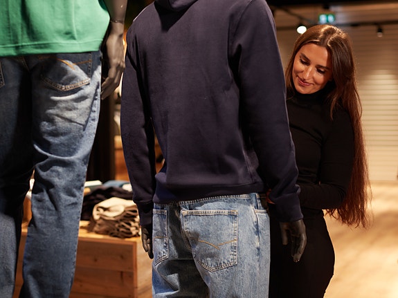 Bilde 1 av 1 i jobbannonse-galleriet