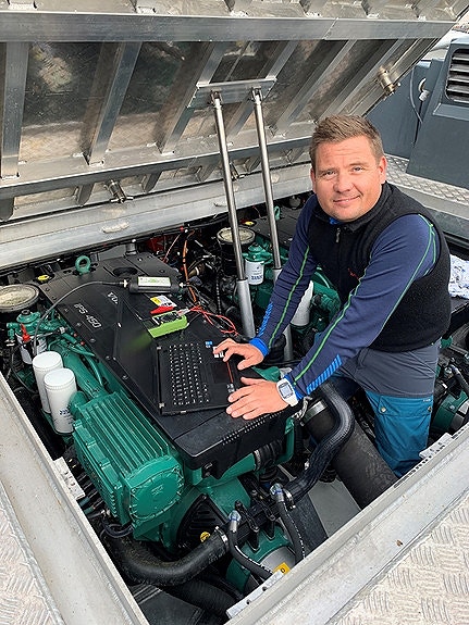 Bilde 8 av 8 i jobbannonse-galleriet