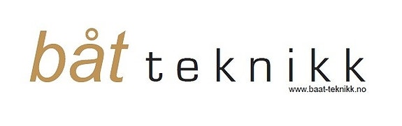 Båtteknikk AS logo