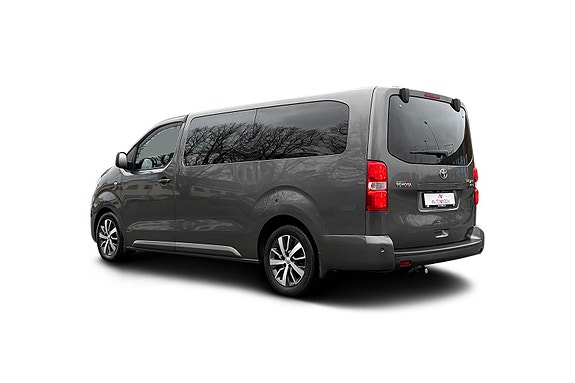 Toyota Proace Verso 3 of 5