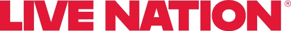 Live Nation Norway logo