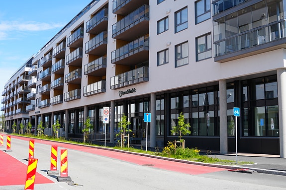 Bilde 3 av 5 i jobbannonse-galleriet