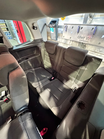Volkswagen Touran 25 of 30