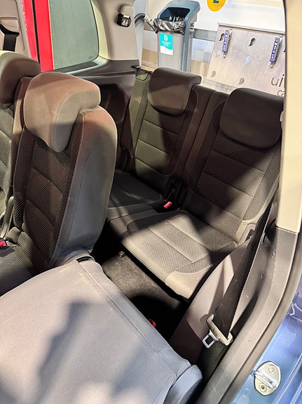 Volkswagen Touran 26 of 30