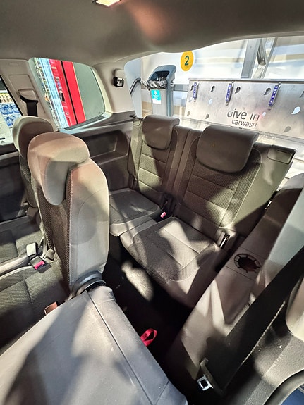 Volkswagen Touran 29 of 30