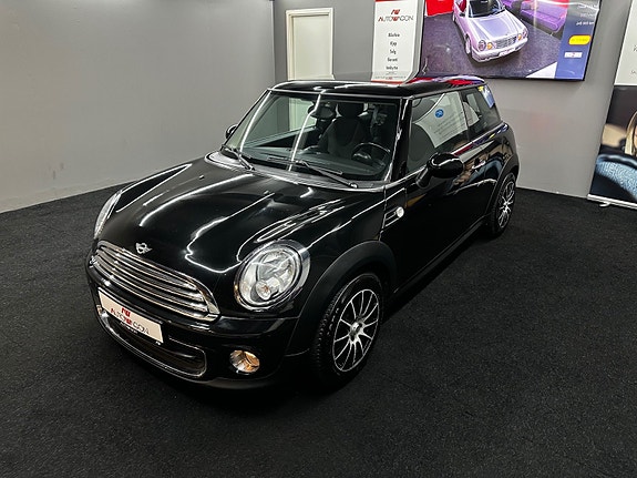 MINI One 5 of 5