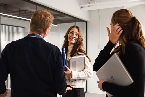 Bilde 1 av 3 i jobbannonse-galleriet
