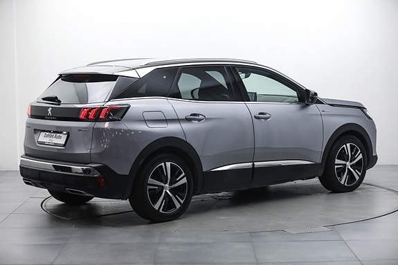 Peugeot 3008 11 of 13