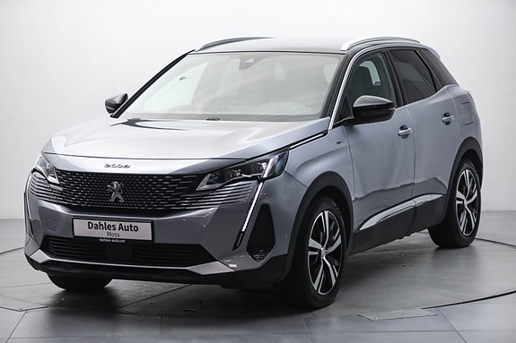 Peugeot 3008 4 of 13