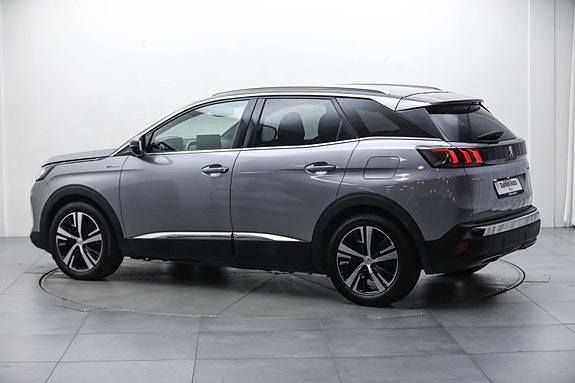 Peugeot 3008 7 of 13