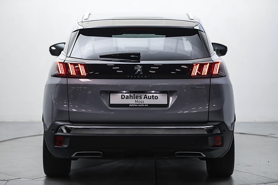 Peugeot 3008 9 of 13
