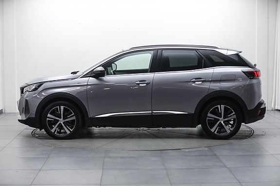 Peugeot 3008 6 of 13