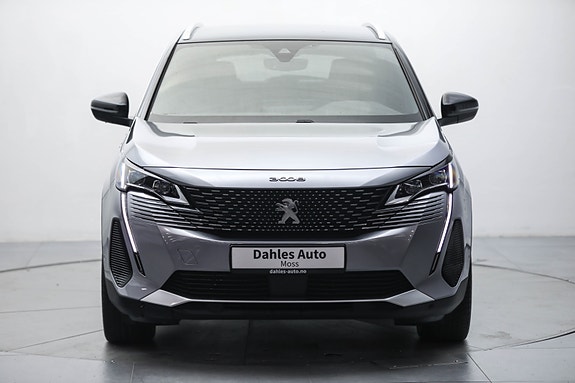 Peugeot 3008 3 of 13