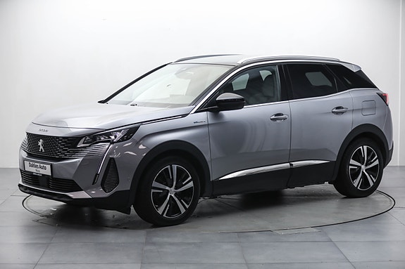 Peugeot 3008 5 of 13